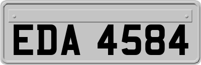 EDA4584