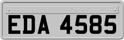 EDA4585