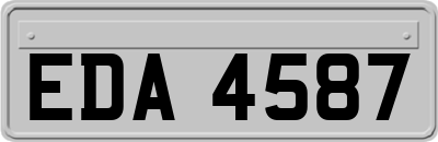 EDA4587