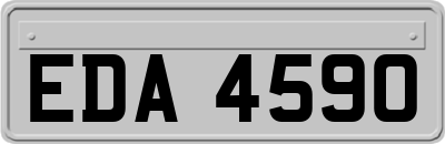 EDA4590