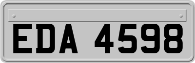 EDA4598