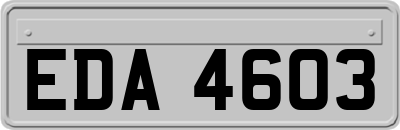 EDA4603