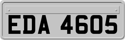 EDA4605