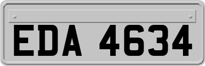 EDA4634