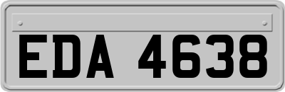 EDA4638