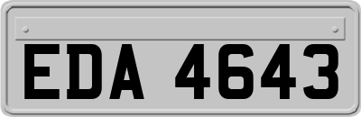 EDA4643