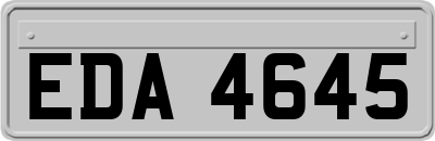 EDA4645