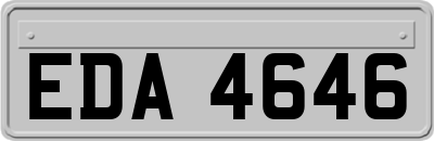 EDA4646
