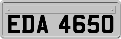 EDA4650
