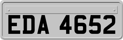 EDA4652
