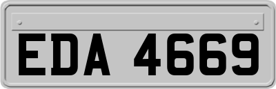 EDA4669