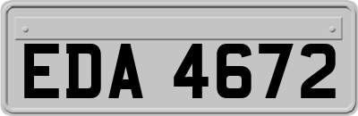 EDA4672