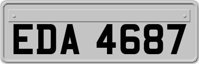 EDA4687