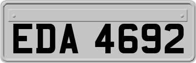 EDA4692
