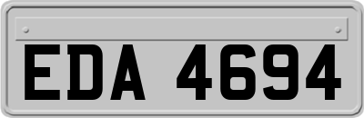 EDA4694