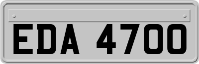 EDA4700