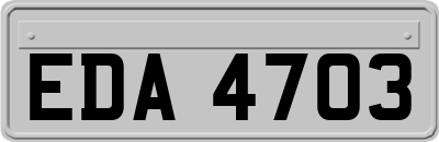 EDA4703