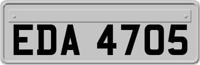 EDA4705