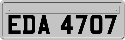 EDA4707