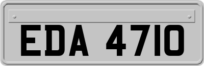 EDA4710