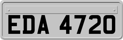 EDA4720