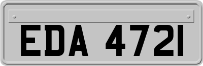 EDA4721