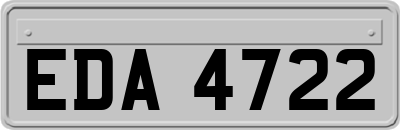 EDA4722