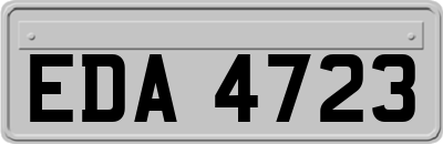 EDA4723