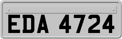 EDA4724