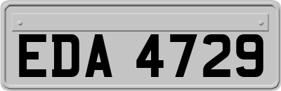 EDA4729