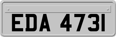 EDA4731