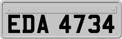 EDA4734