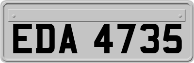 EDA4735