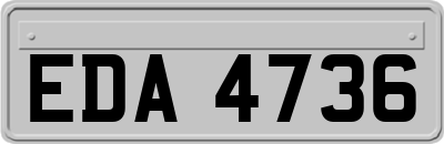 EDA4736