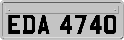 EDA4740