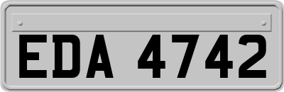 EDA4742