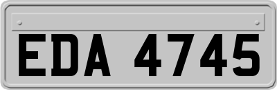 EDA4745