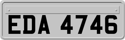 EDA4746