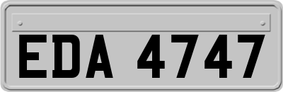 EDA4747