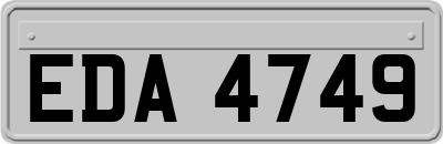 EDA4749