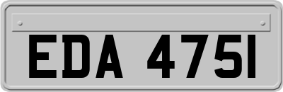 EDA4751