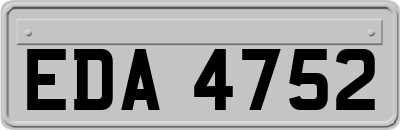 EDA4752