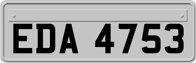 EDA4753