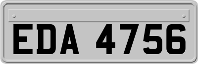 EDA4756