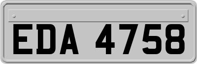 EDA4758