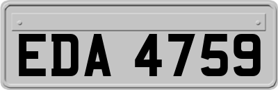 EDA4759