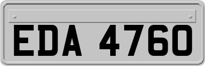 EDA4760