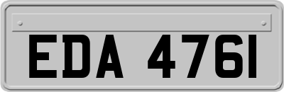 EDA4761