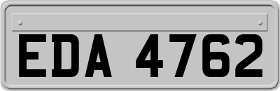 EDA4762