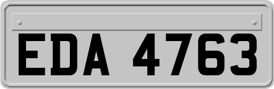 EDA4763